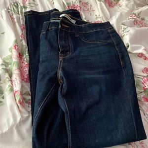 Jeans Straight Leg